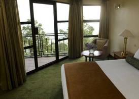 Sunbird Ku Chawe 4