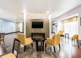 Sleep Inn & Suites Bryan - College Station 3
