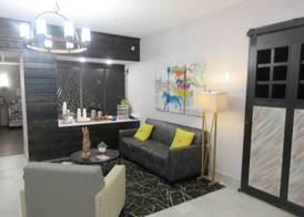 Best Western Decatur Inn 2