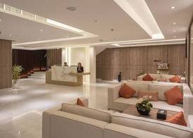 Corp Executive Hotel Doha Suites 2