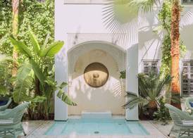 Riad Idra 3