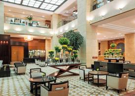 Grosvenor House, a Luxury Collection Hotel, Dubai 5