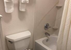 Quality Inn & Suites Biltmore East 4