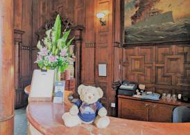Broome Park Hotel 3