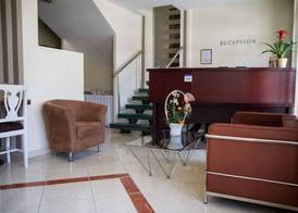 Hotel M 5