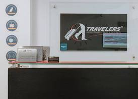 Travelers Orange Suites 5