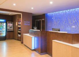 Fairfield Inn & Suites by Marriott Fort Wayne Southwest 3