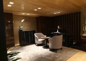 Lancaster Plaza Beirut 5