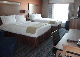 Holiday Inn Express ROCKLIN - GALLERIA AREA by IHG 5