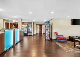 Comfort Inn Chambersburg North 4