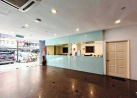 Seeds Hotel Premier Kampung Baru Kuala Lumpur 2