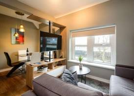 Aaron Wise Serviced Apartments 5