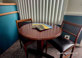 Fox Mountain Inn 5