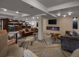 Four Points by Sheraton Newark Christiana Wilmington 3