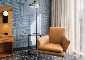 Courtyard by Marriott Philadelphia South at The Navy Yard 5