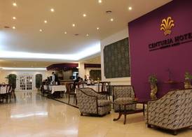 Centuria Hotel Buenos Aires 4