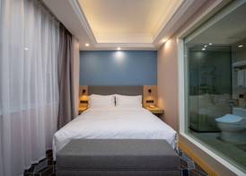 Holiday Inn Express Chengdu Tianfu Square by IHG 3