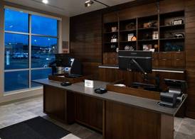 Four Points by Sheraton Kansas City Olathe 3