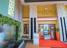 Allison Hotel 3