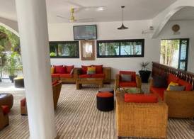Hotel Residence La Marsu 2