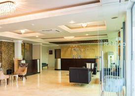 Ramada by Wyndham Katunayake Colombo International Airport 3