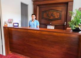 Hotel Allure 3