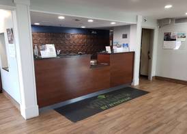 Wingate by Wyndham Dayton North 3