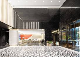 Wingate By Wyndham Wuhan Optics Valley 2
