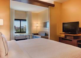 Fairfield Inn & Suites by Marriott Clearwater Beach 5
