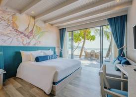 Hotel Tide Phuket Beachfront 2