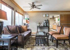 Quality Suites San Diego Otay Mesa 3