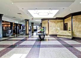 Delta Hotels by Marriott Toronto East 5