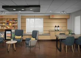 TownePlace Suites Pensacola 3