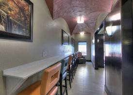 Comfort Inn & Suites Fort Worth West I-30 NAS JRB 4