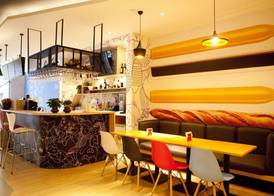 ibis Tianjin Railway Station Hotel 3