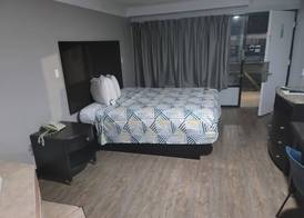 Studio 6 Suites Hinesville, GA 5
