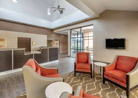 Comfort Inn Cincinnati Northeast 3