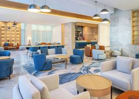 Four Points by Sheraton Jeddah King Fahd Road 3