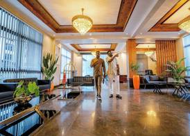 Lemaiyan Suites 2