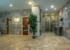 Almaty Grand Erbil Hotel 3