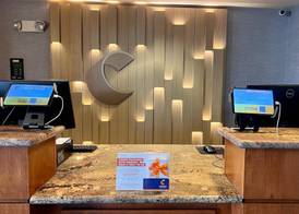Comfort Inn & Suites Boulder 4