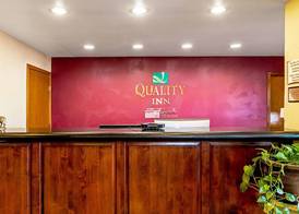 Quality Inn Three Rivers 3