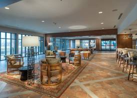 SpringHill Suites by Marriott Fort Worth Historic Stockyards 2