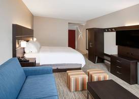 Holiday Inn Express HASKELL-WAYNE AREA by IHG 5