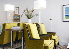 The Laurel Inn, part of JdV by Hyatt 4