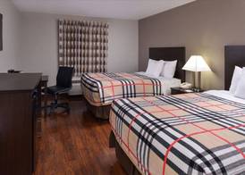 FairBridge Inn Express Monroe City 5