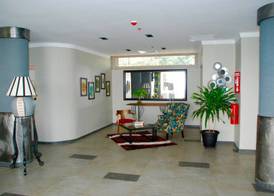 Kiriri Garden Hotel 2