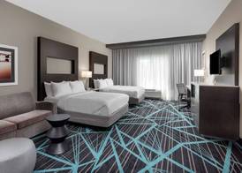 Holiday Inn Express & Suites CHARLOTTE AIRPORT by IHG 3