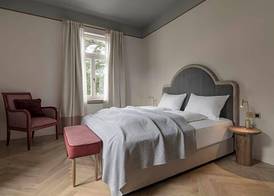 Villa Helvetia 4