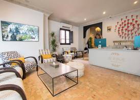 Riad Al Rimal & Spa 2